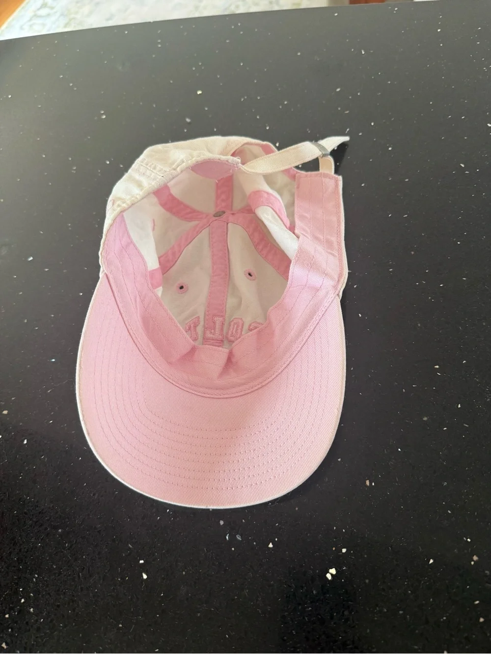 Indianapolis Colts NFL Pink Hat